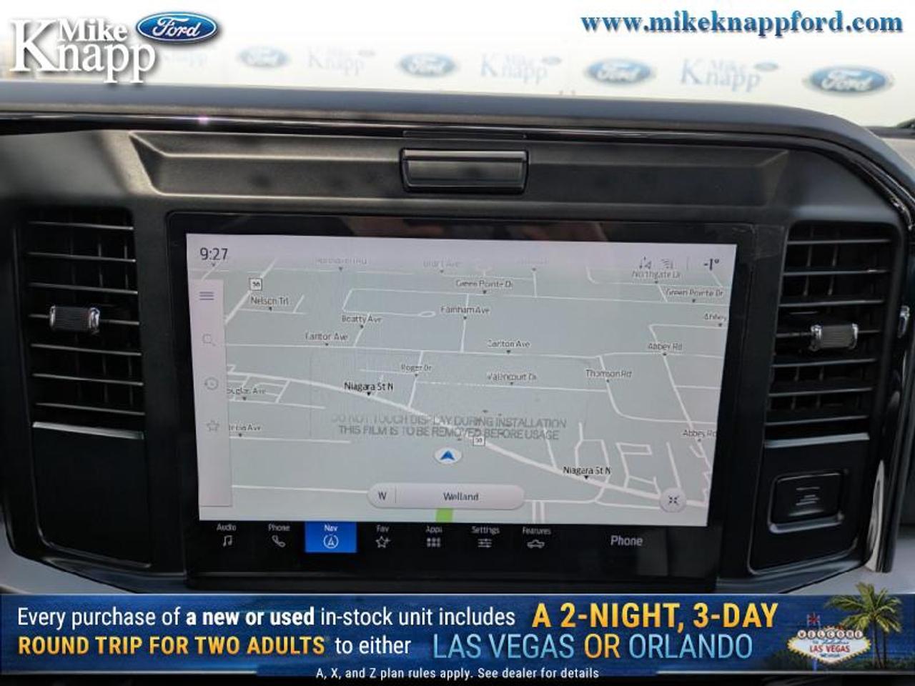 2026 Ford F-350 Super Duty XLT Photo