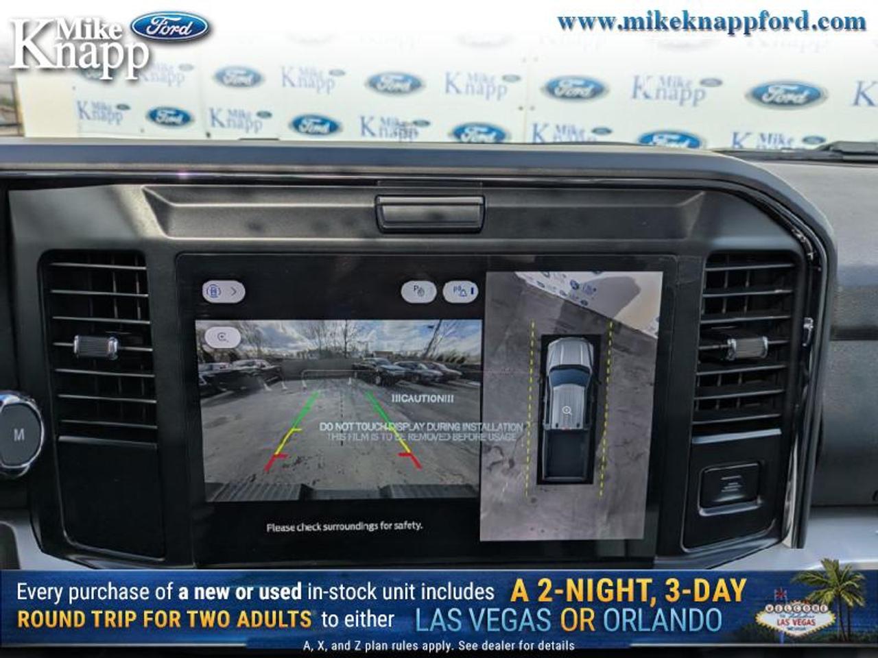 2026 Ford F-350 Super Duty XLT Photo