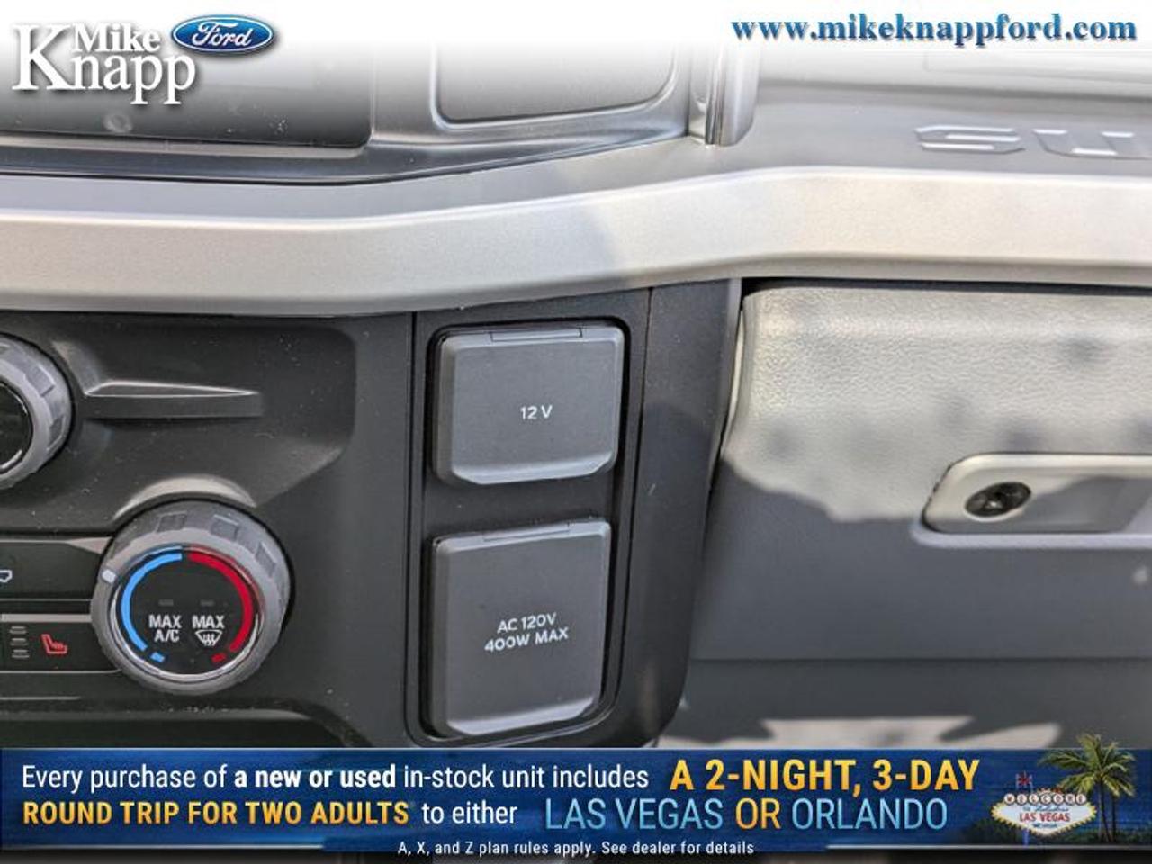 2026 Ford F-350 Super Duty XLT Photo