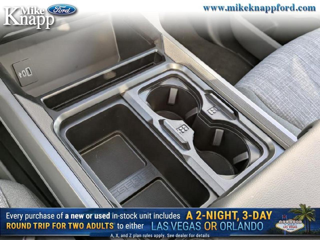 2026 Ford F-350 Super Duty XLT Photo