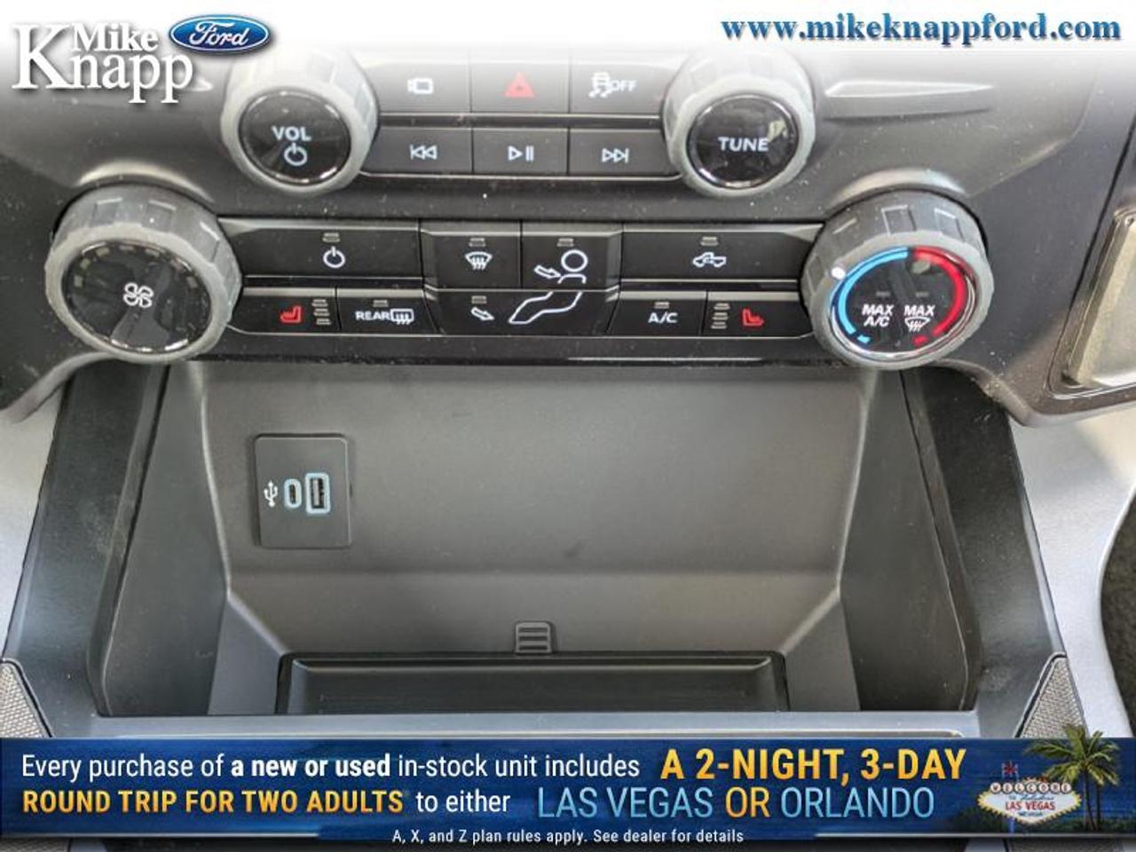 2026 Ford F-350 Super Duty XLT Photo