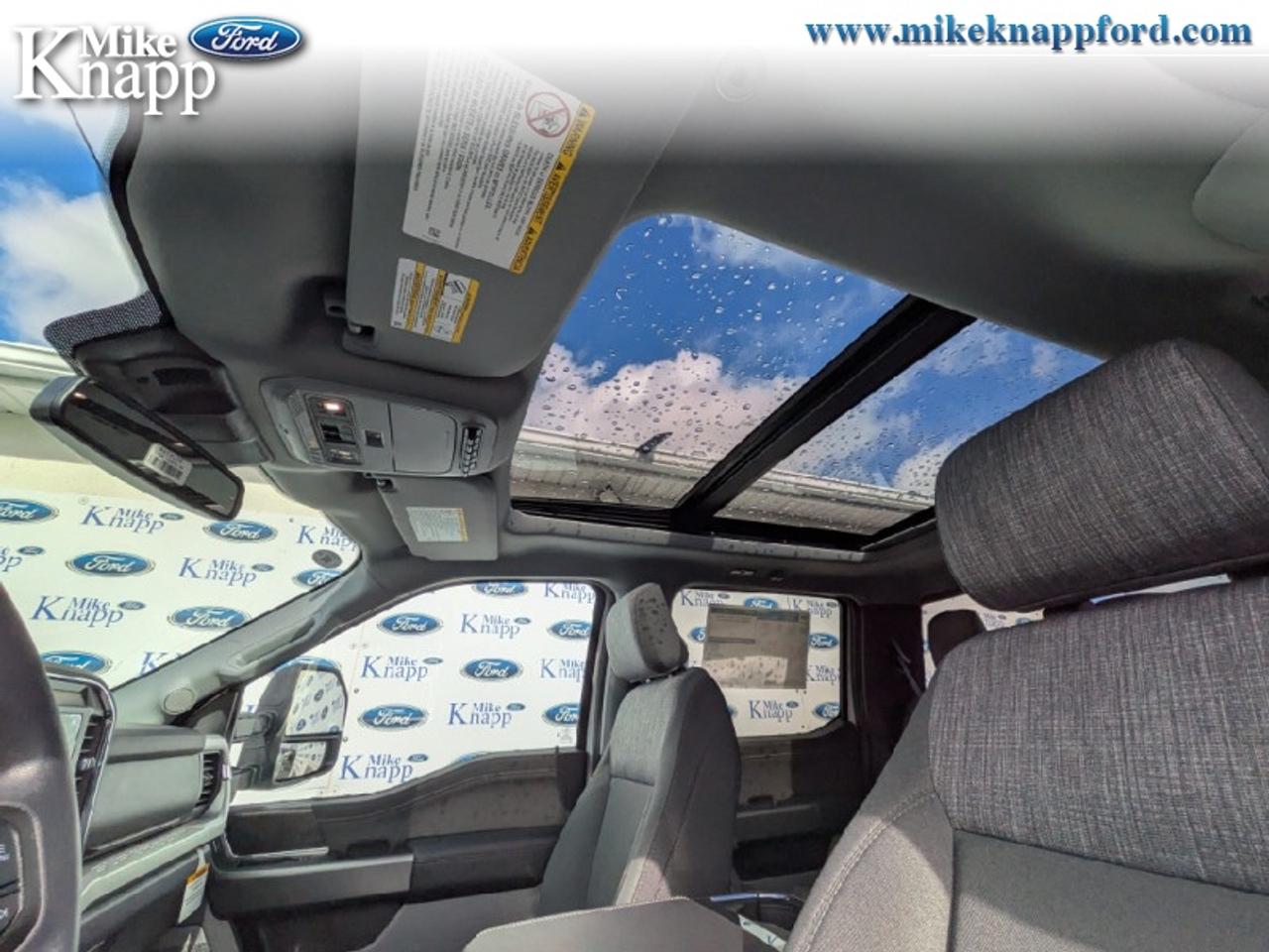 2026 Ford F-350 Super Duty XLT Photo