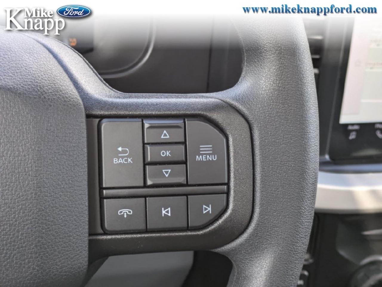 2026 Ford F-350 Super Duty XLT Photo