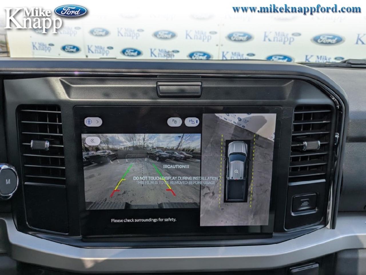 2026 Ford F-350 Super Duty XLT Photo