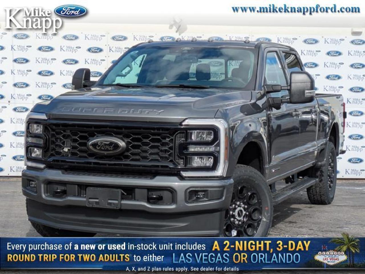 2026 Ford F-350 Super Duty XLT Photo0