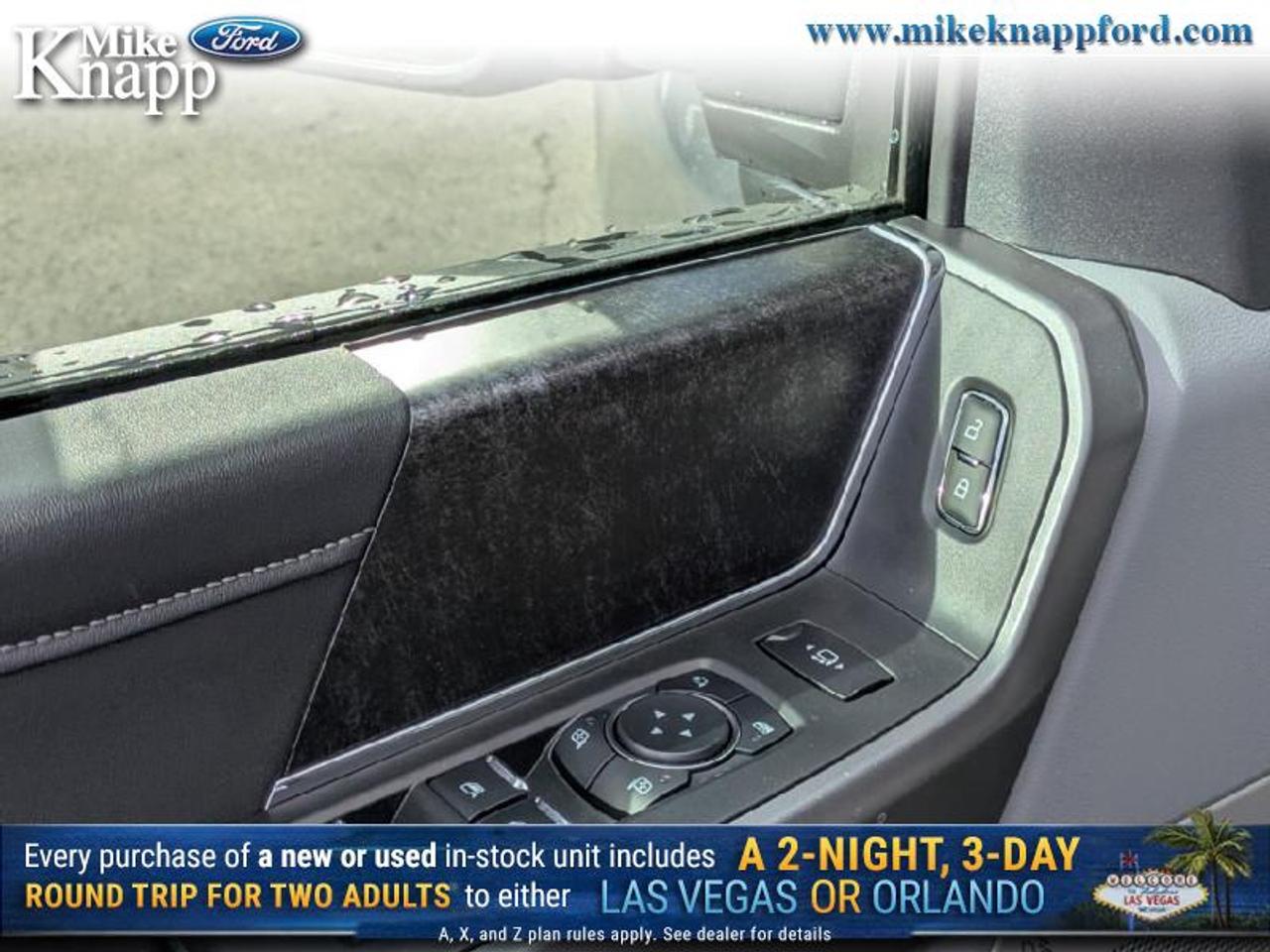 2026 Ford F-350 Super Duty XLT Photo