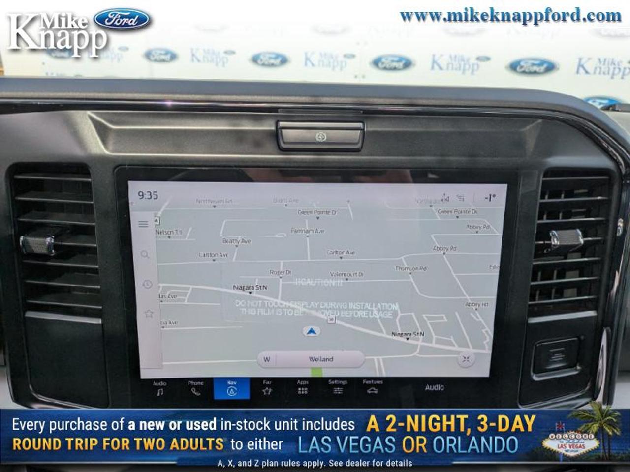 2026 Ford F-350 Super Duty XLT Photo