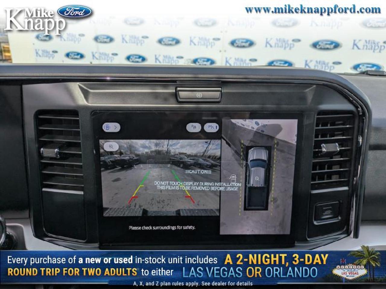 2026 Ford F-350 Super Duty XLT Photo