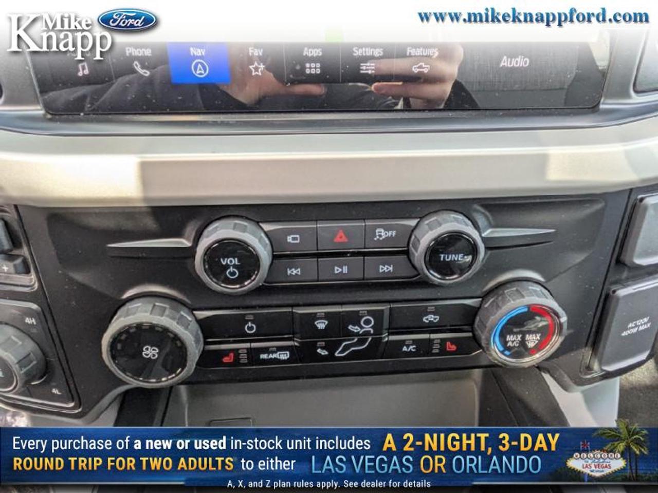 2026 Ford F-350 Super Duty XLT Photo