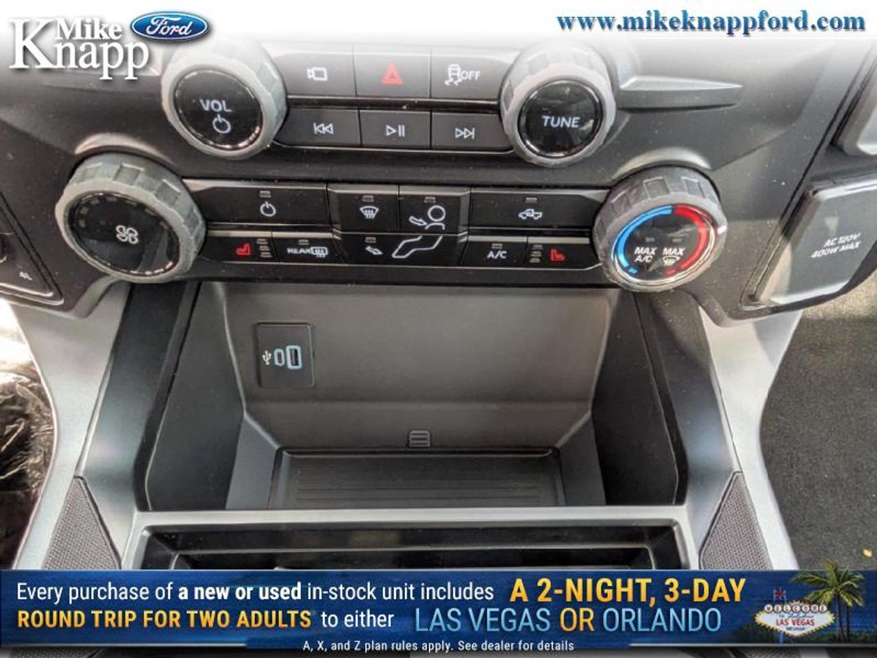 2026 Ford F-350 Super Duty XLT Photo