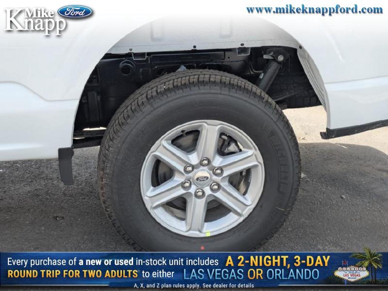 2026 Ford F-150 XLT Photo