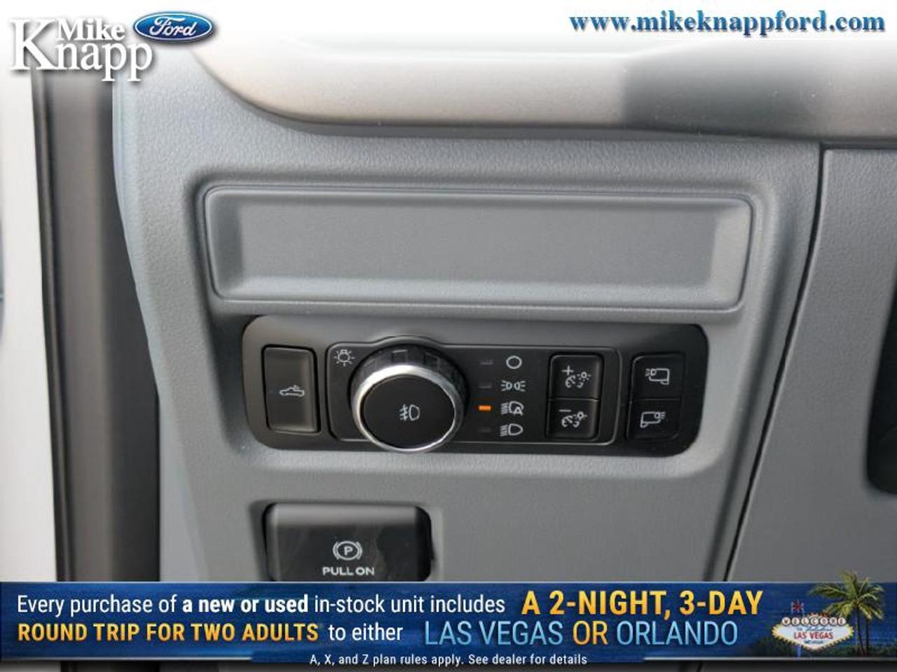 2026 Ford F-150 XLT Photo