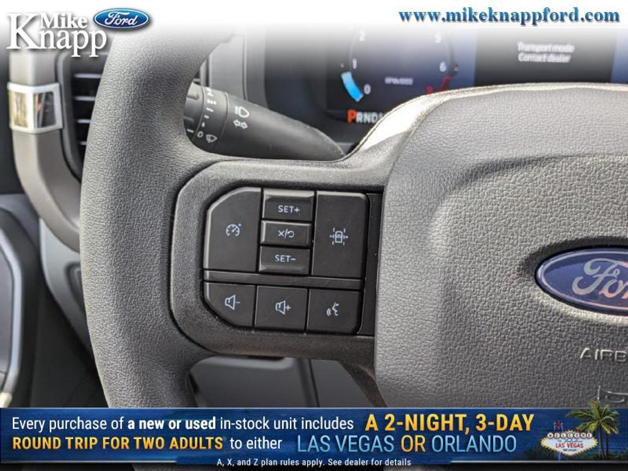 2026 Ford F-150 XLT Photo