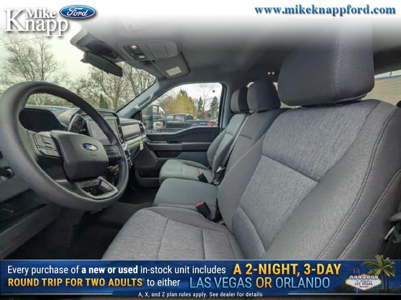 2026 Ford F-150 XLT Photo