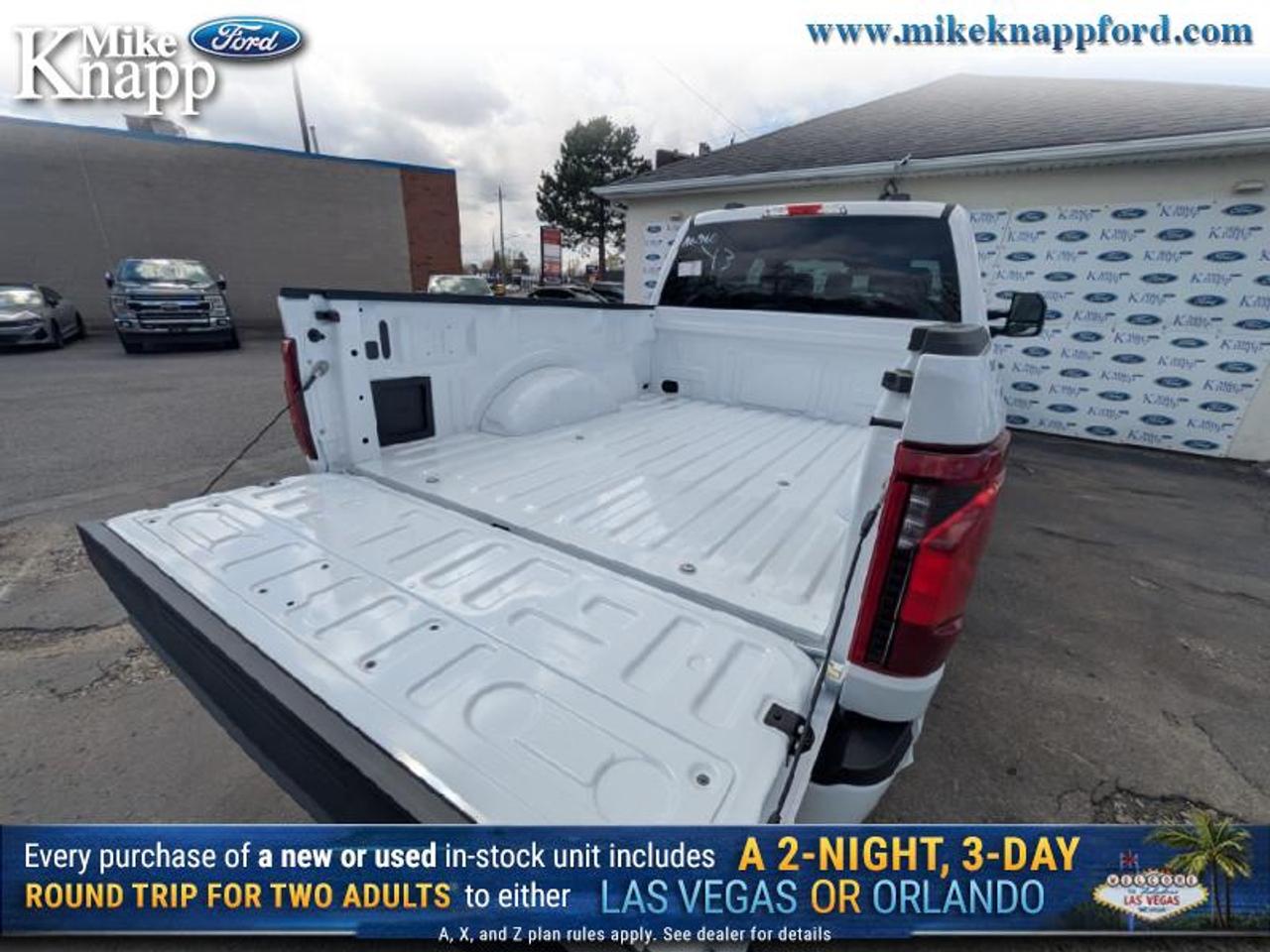 2026 Ford F-150 XLT Photo