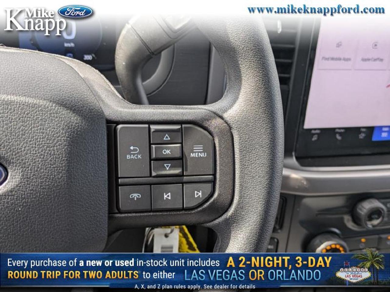 2026 Ford F-150 XLT Photo