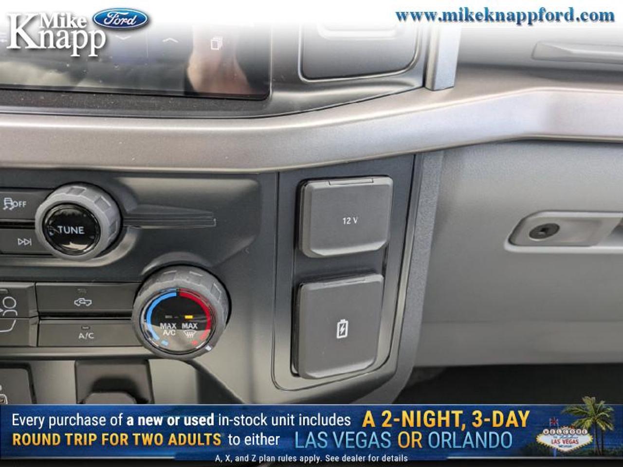 2026 Ford F-150 XLT Photo