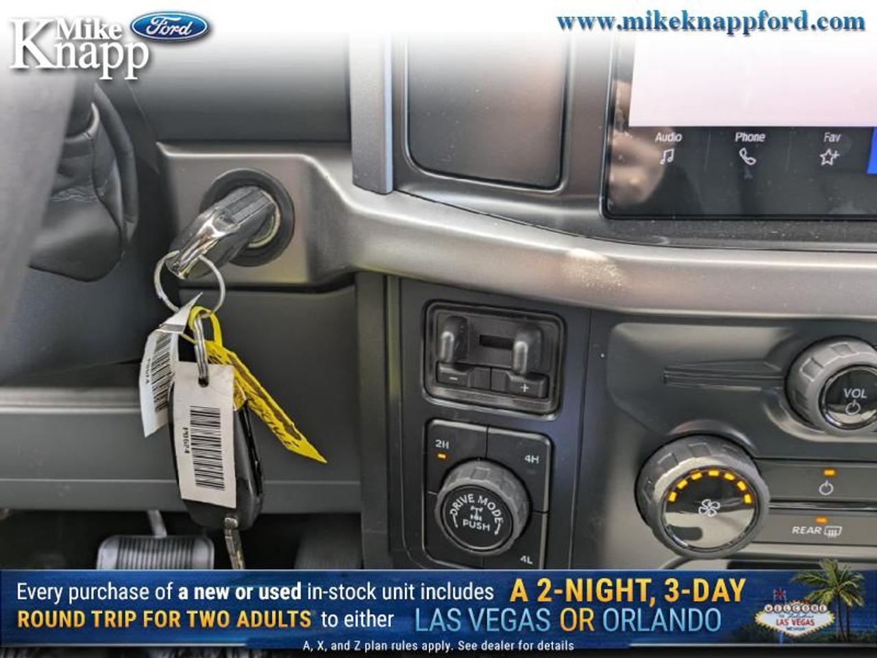 2026 Ford F-150 XLT Photo