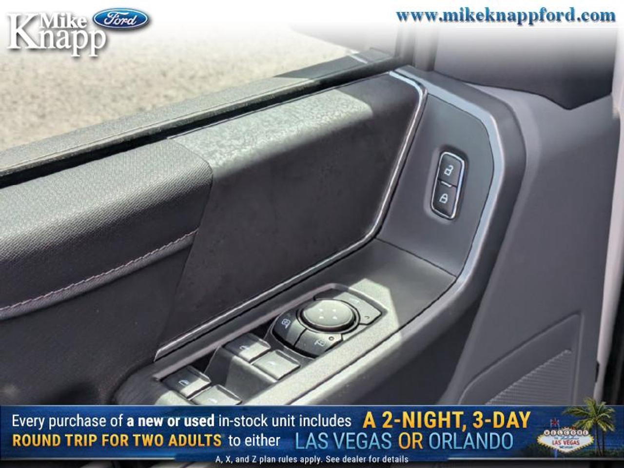 2026 Ford F-150 XLT Photo