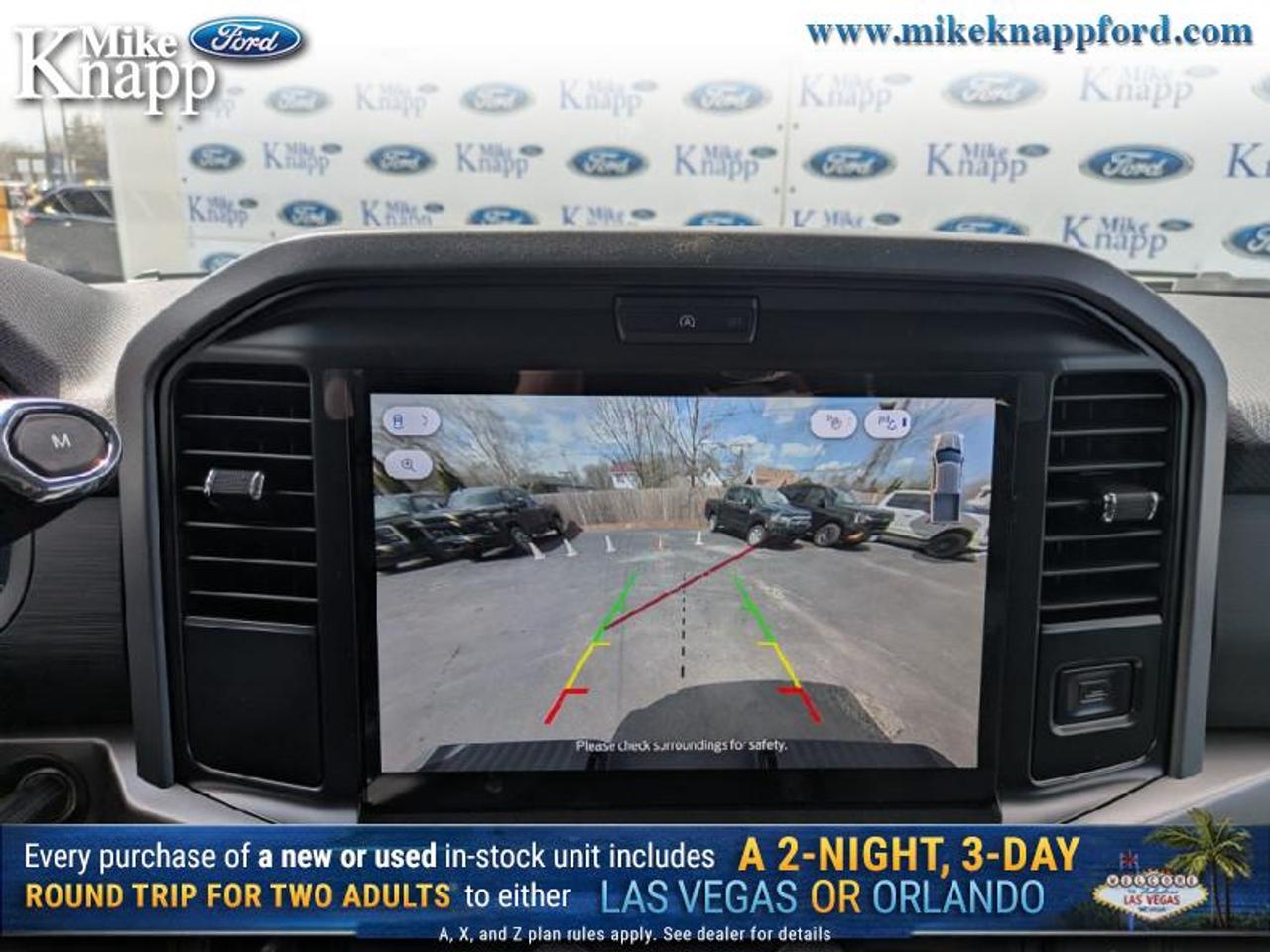 2026 Ford F-150 XLT Photo