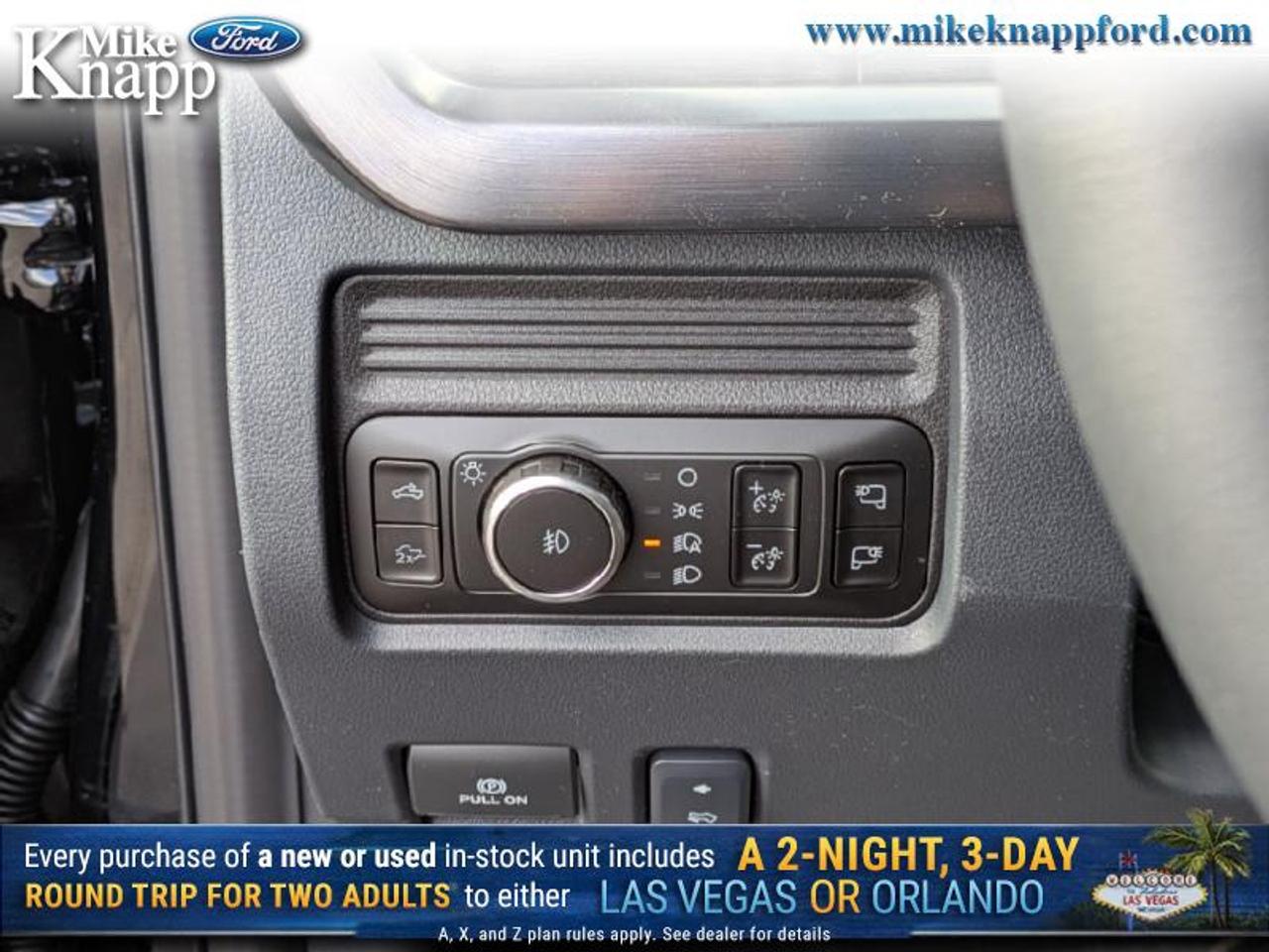 2026 Ford F-350 Super Duty Lariat Photo