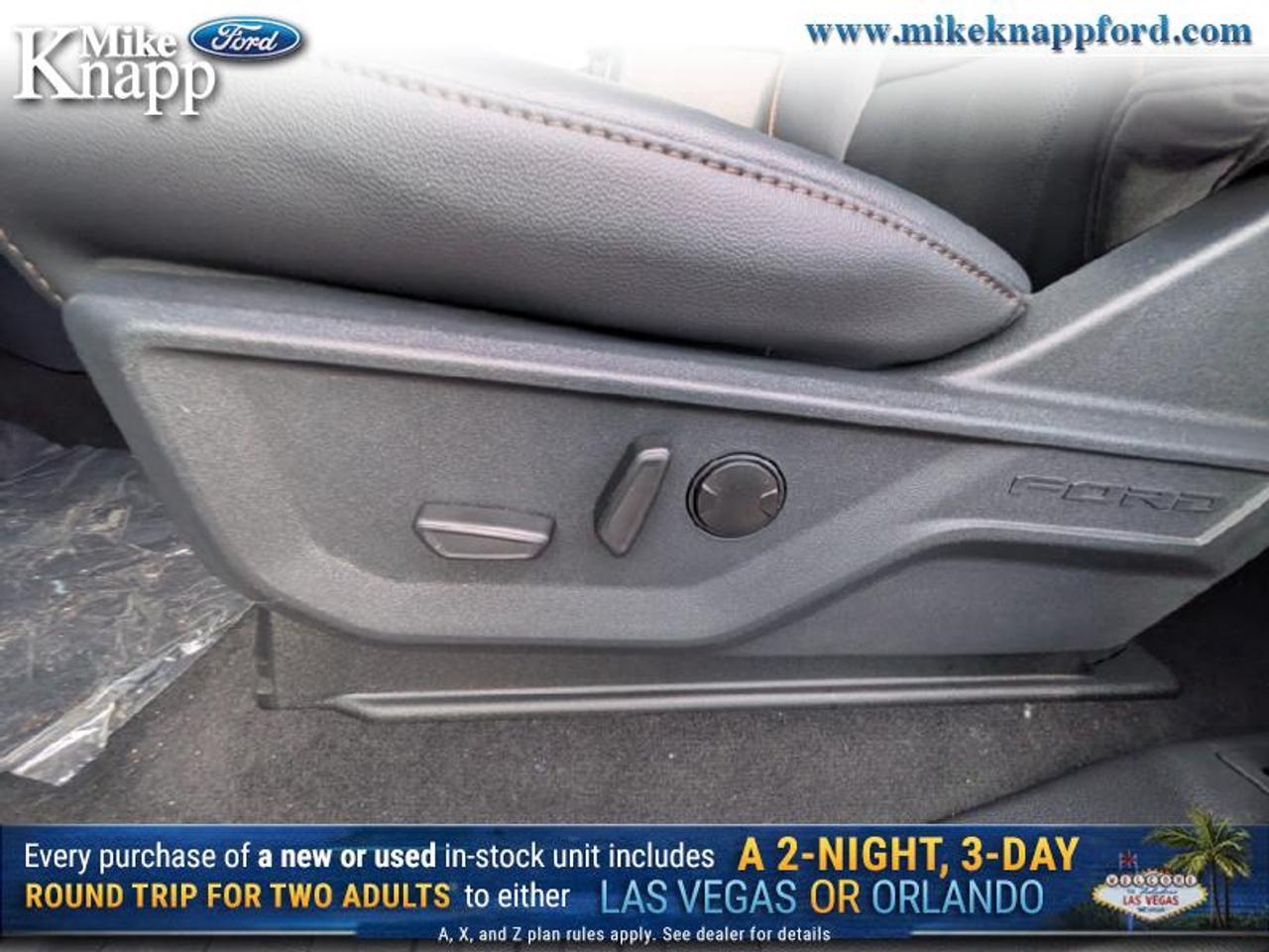 2026 Ford F-350 Super Duty Lariat Photo