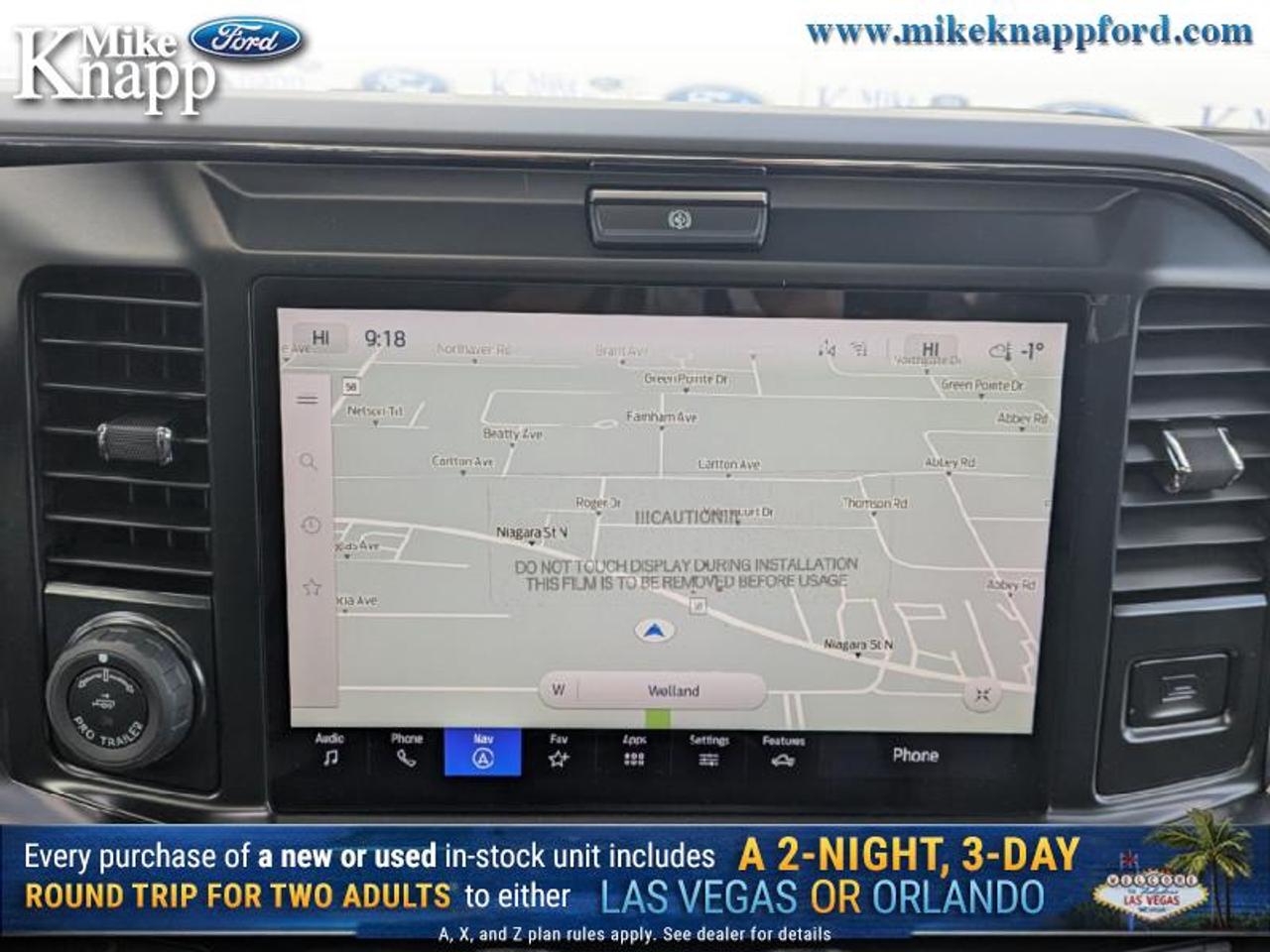 2026 Ford F-350 Super Duty Lariat Photo