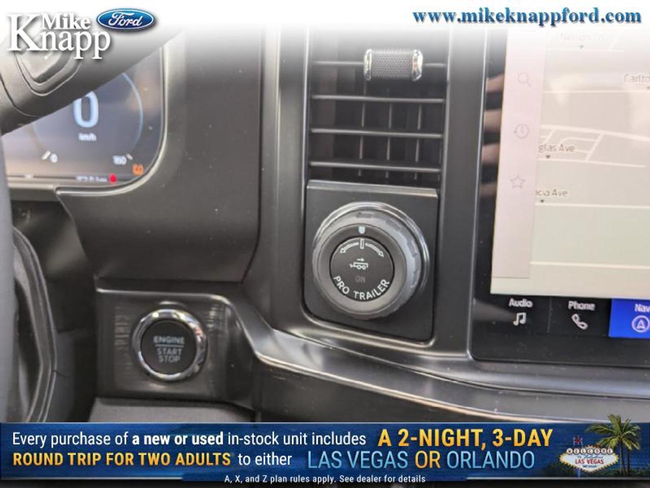 2026 Ford F-350 Super Duty Lariat Photo