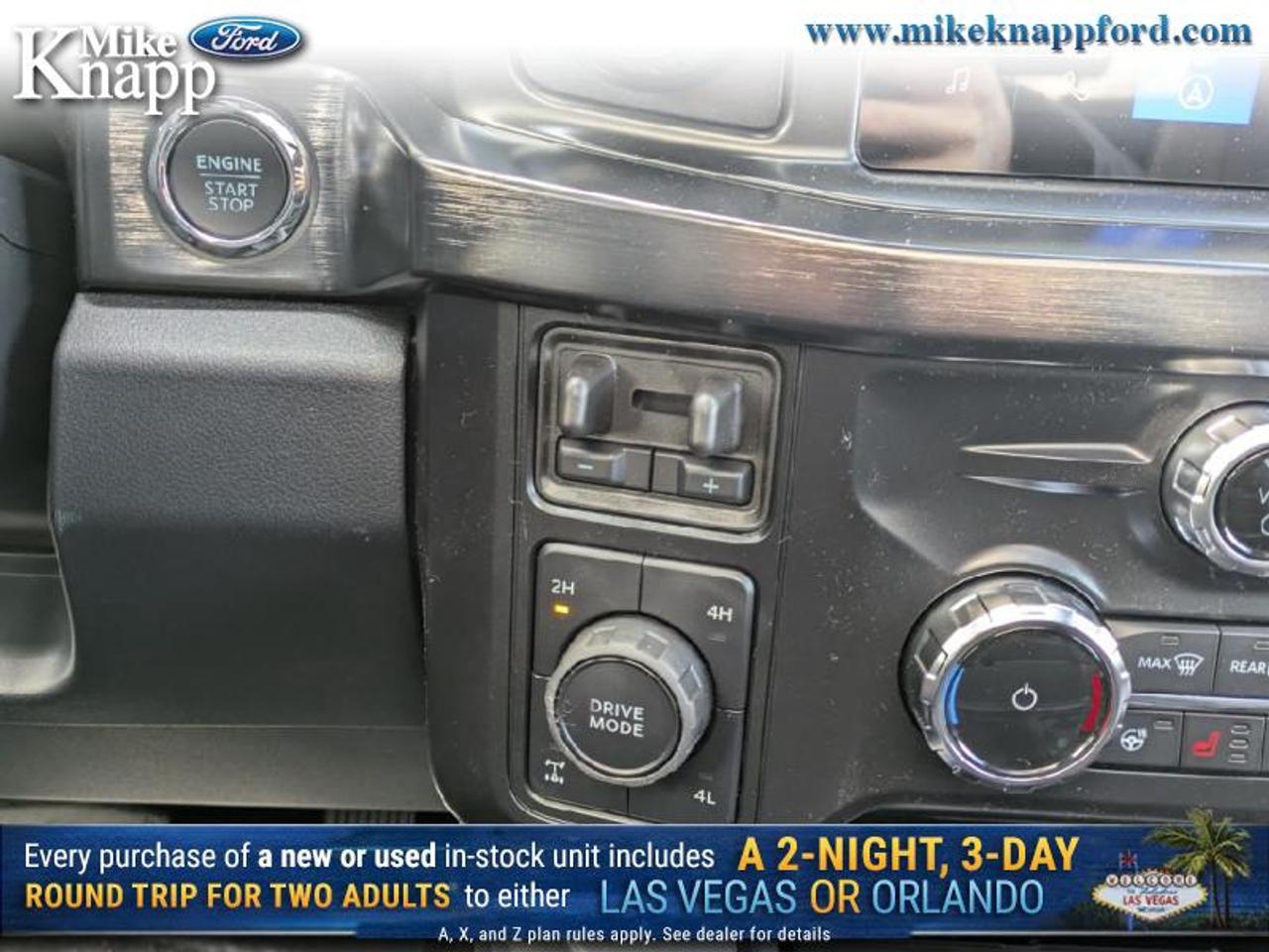 2026 Ford F-350 Super Duty Lariat Photo