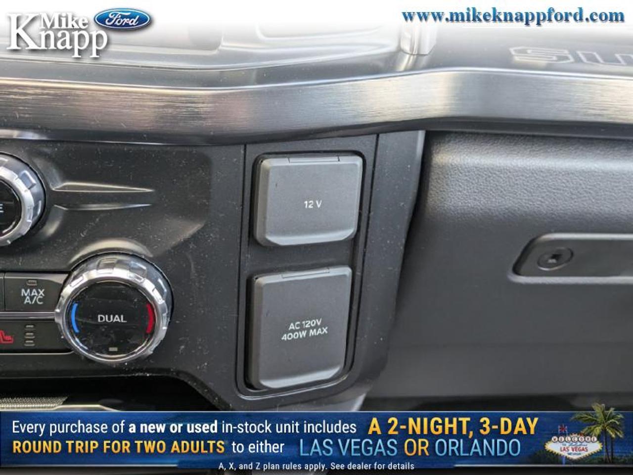 2026 Ford F-350 Super Duty Lariat Photo