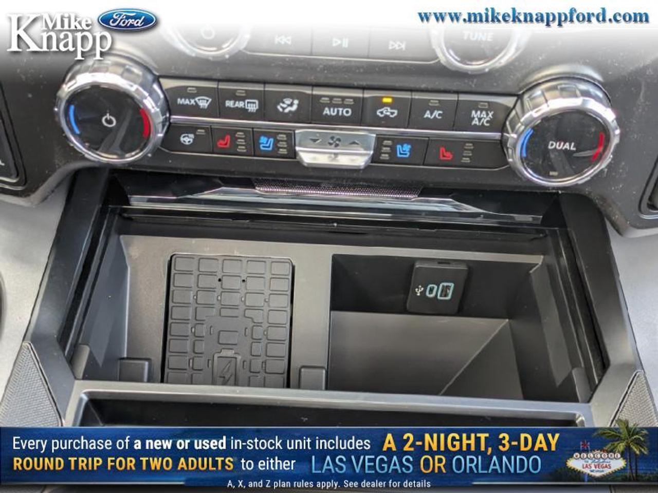 2026 Ford F-350 Super Duty Lariat Photo