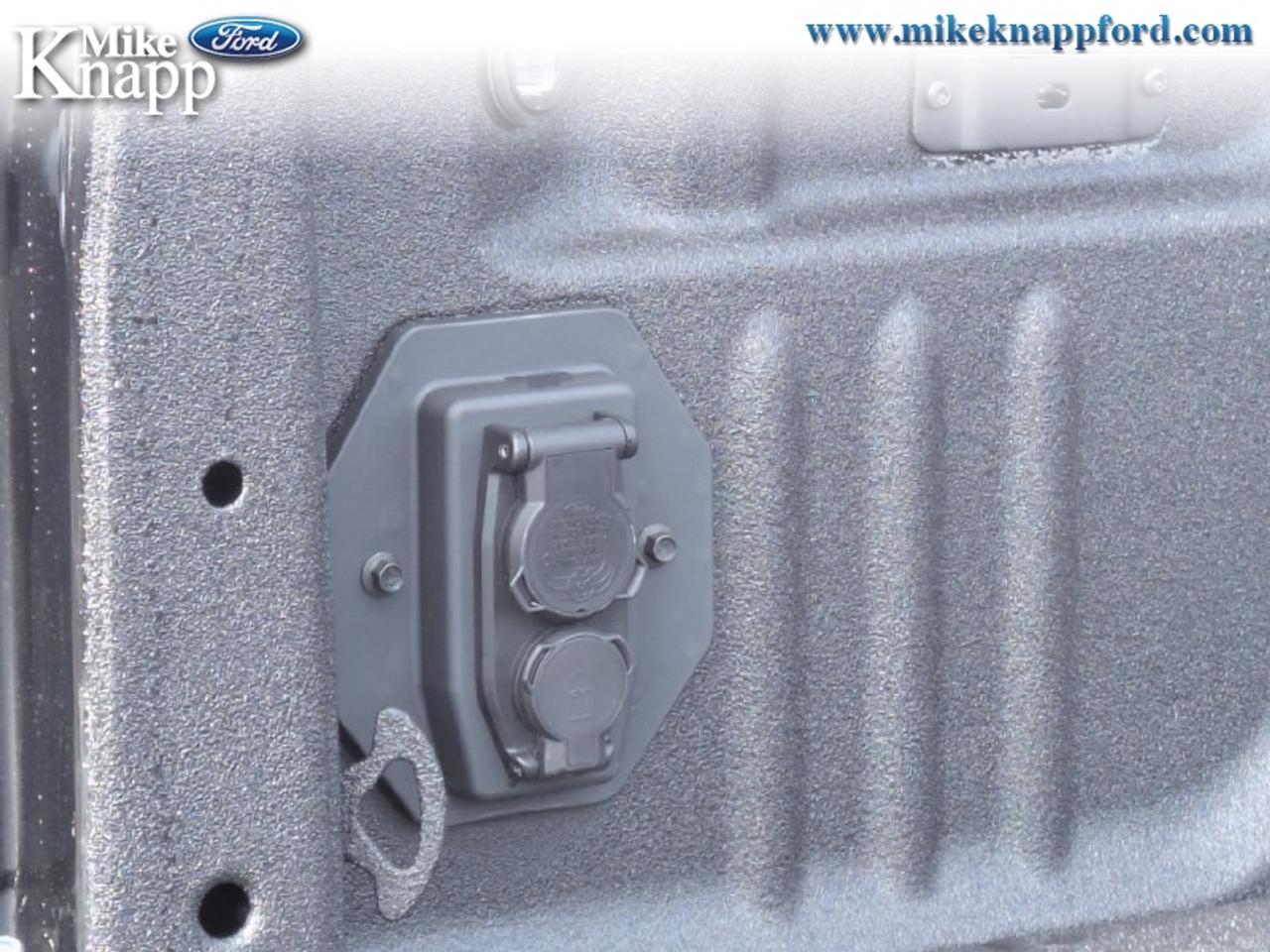 2026 Ford F-350 Super Duty Lariat Photo