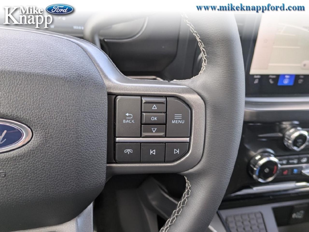 2026 Ford F-350 Super Duty Lariat Photo