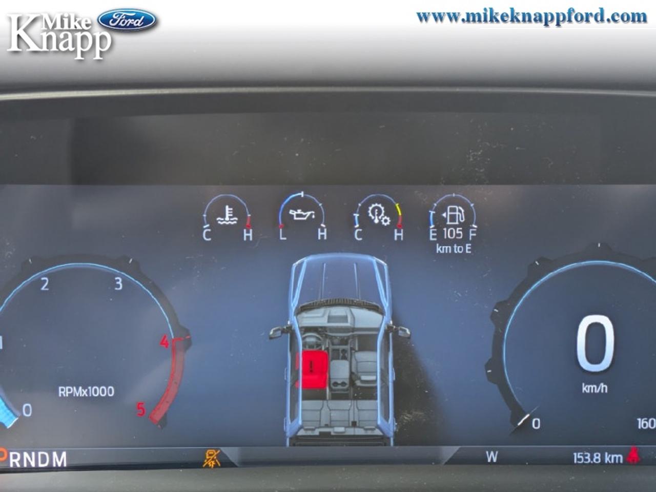 2026 Ford F-350 Super Duty Lariat Photo
