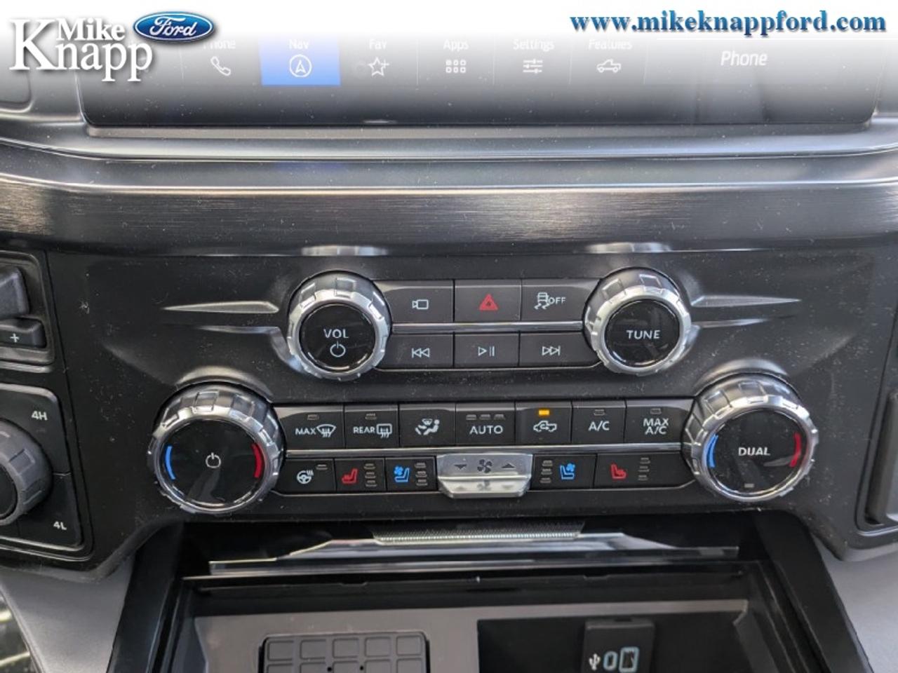 2026 Ford F-350 Super Duty Lariat Photo