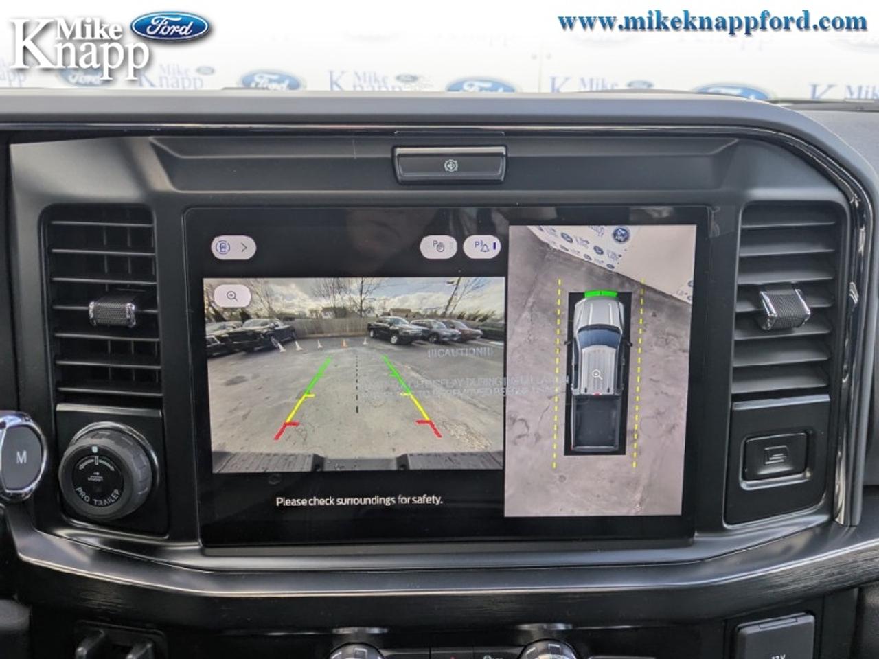 2026 Ford F-350 Super Duty Lariat Photo