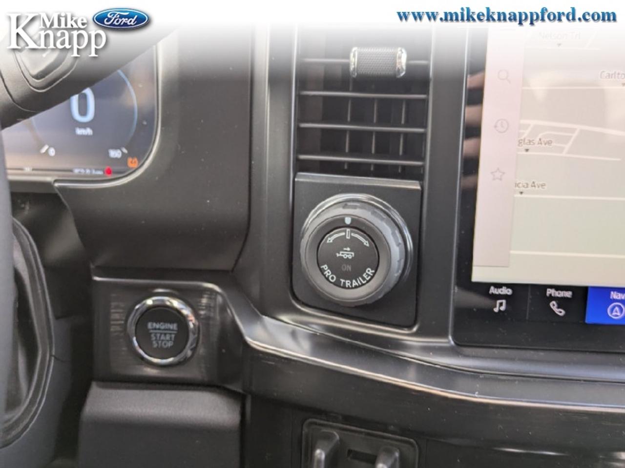 2026 Ford F-350 Super Duty Lariat Photo