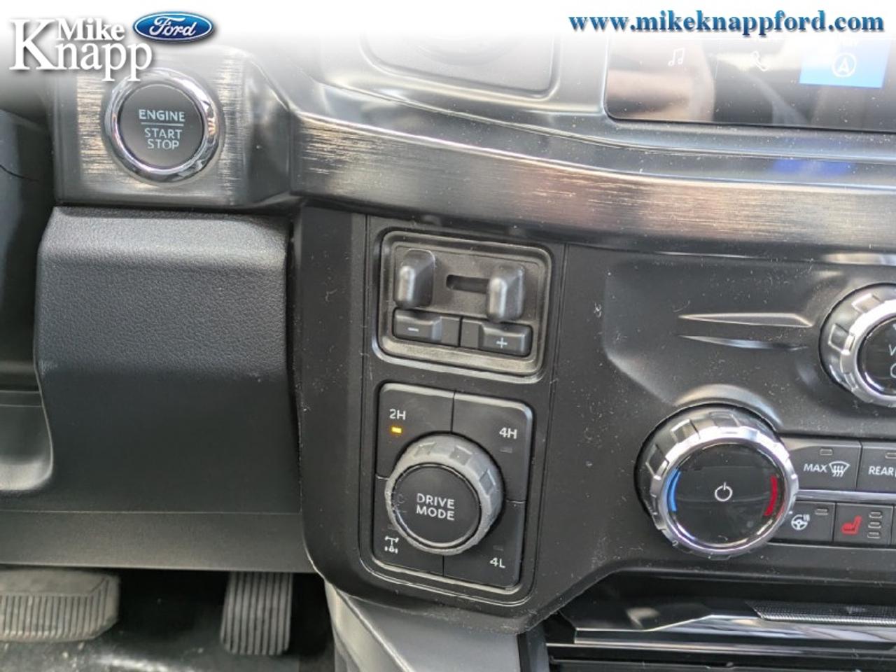 2026 Ford F-350 Super Duty Lariat Photo