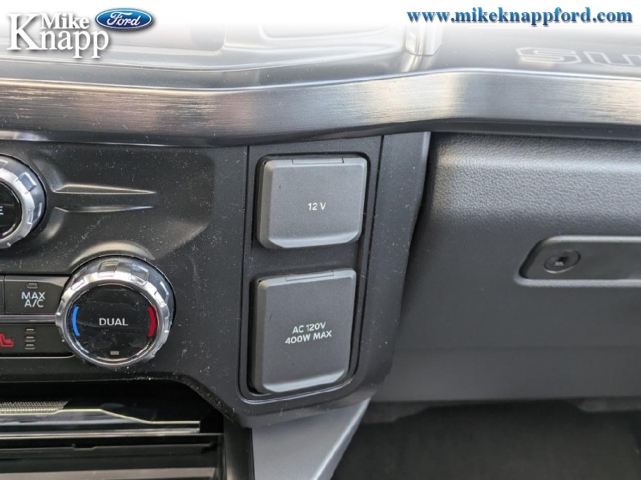2026 Ford F-350 Super Duty Lariat Photo
