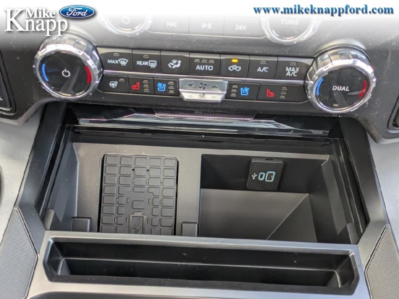 2026 Ford F-350 Super Duty Lariat Photo