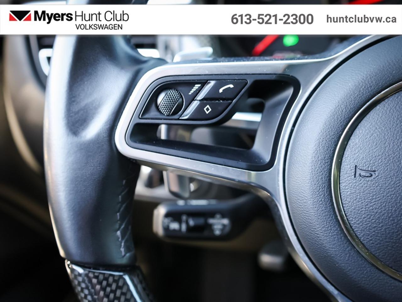 2021 Porsche Macan GTS AWD Photo