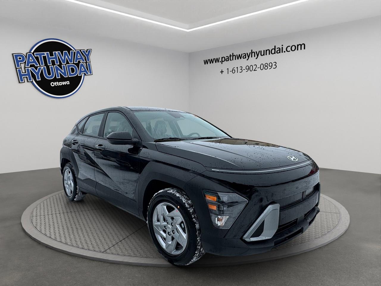 2026 Hyundai KONA Essential Photo0