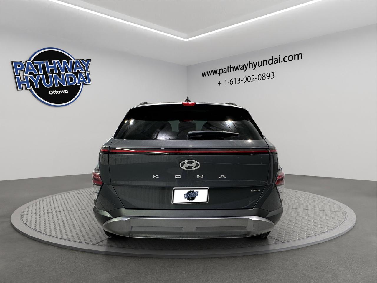 2026 Hyundai KONA Preferred Photo