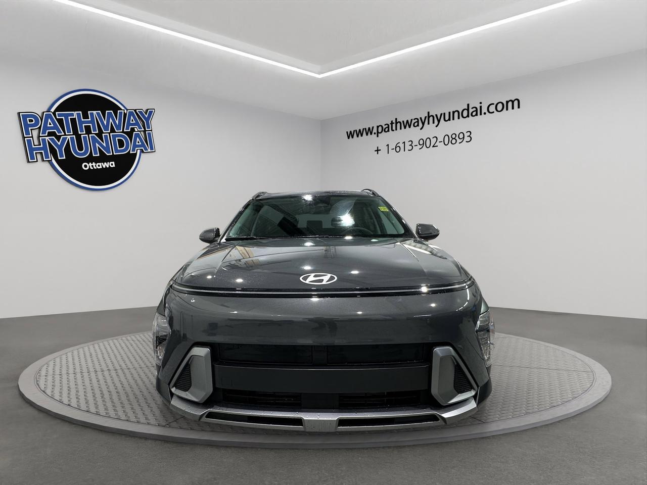 2026 Hyundai KONA Preferred Photo