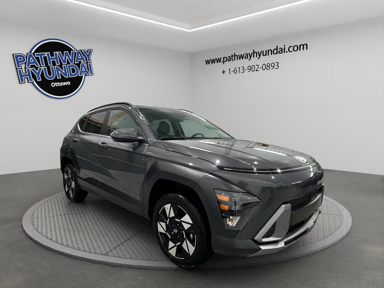 2026 Hyundai KONA Preferred Photo0