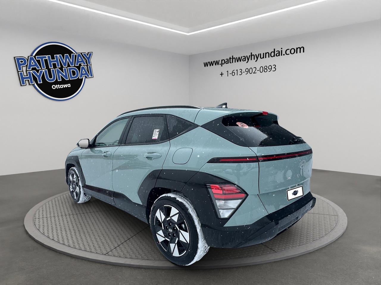 2026 Hyundai KONA Preferred Photo