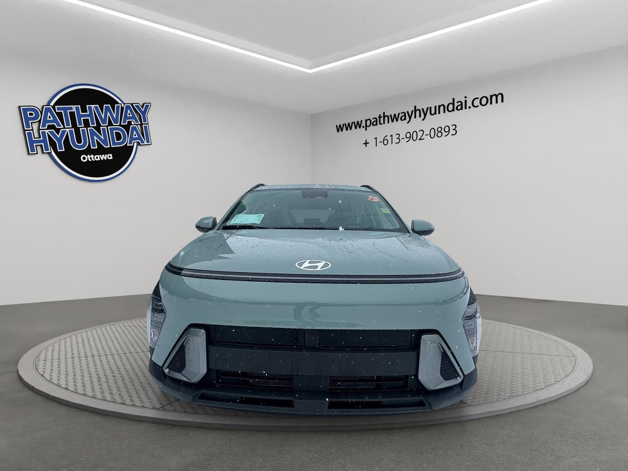 2026 Hyundai KONA Preferred Photo