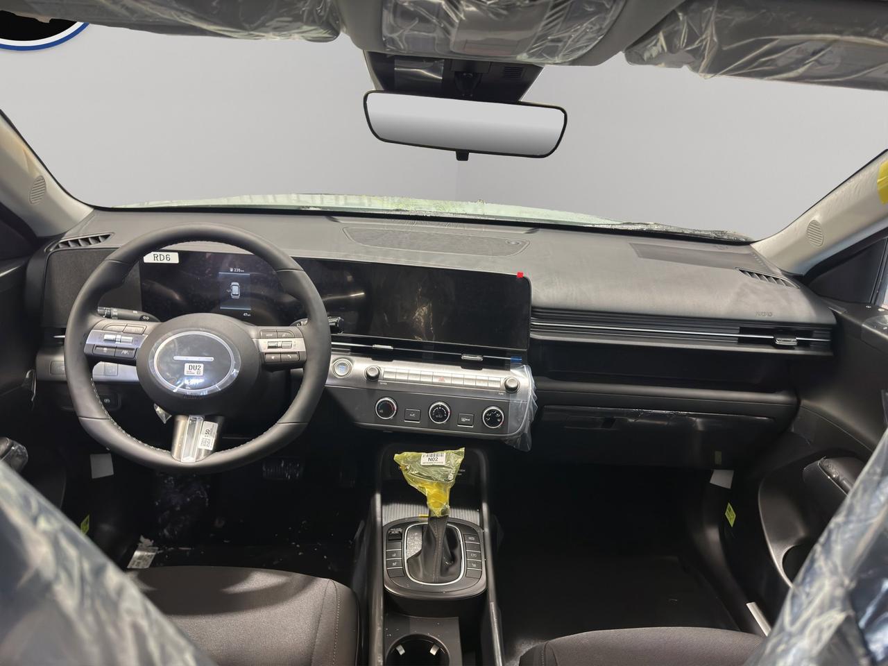 2026 Hyundai KONA Preferred Photo