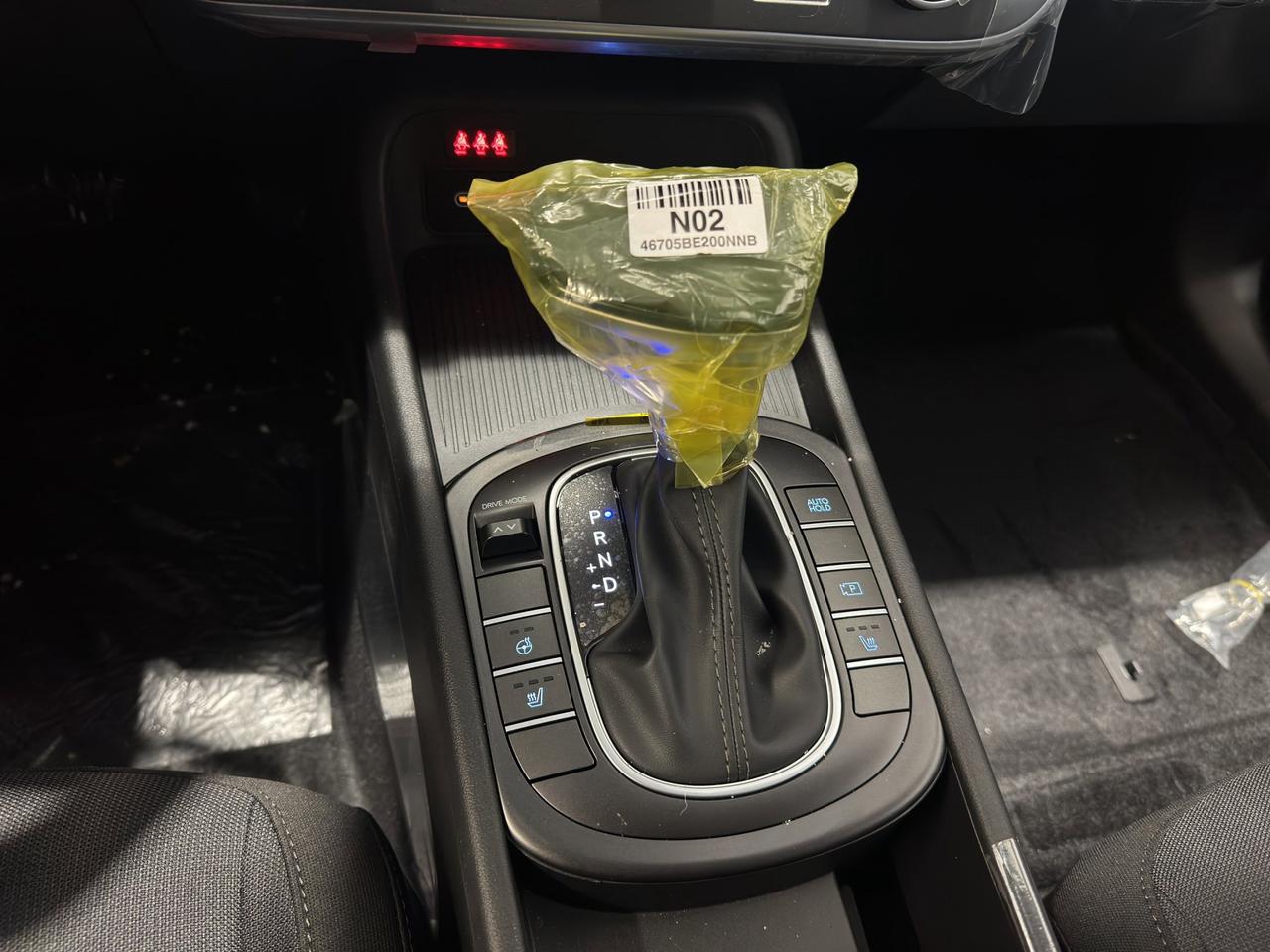 2026 Hyundai KONA Preferred Photo