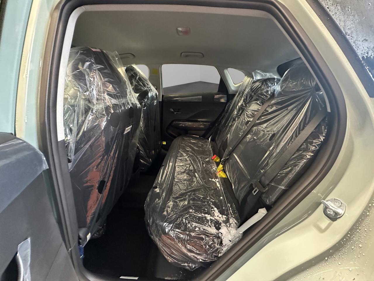 2026 Hyundai KONA Preferred Photo